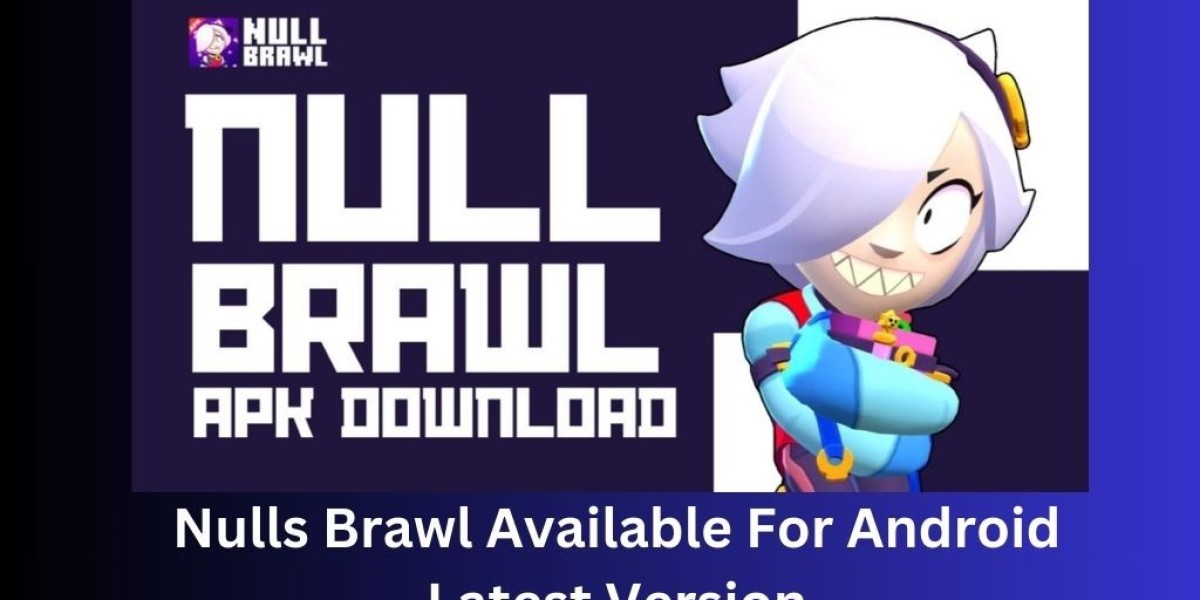 Nulls Brawl Available For Android Latest Version