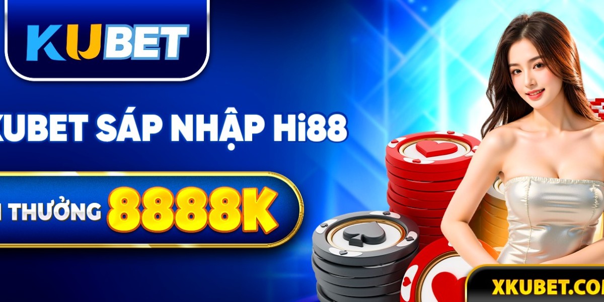 Kubet - Nhà Cái Cá Cược Hàng Đầu Châu Á