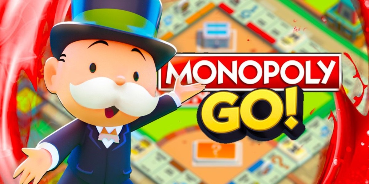 Monopoly GO: Today's Events (Nov 26, 2024)