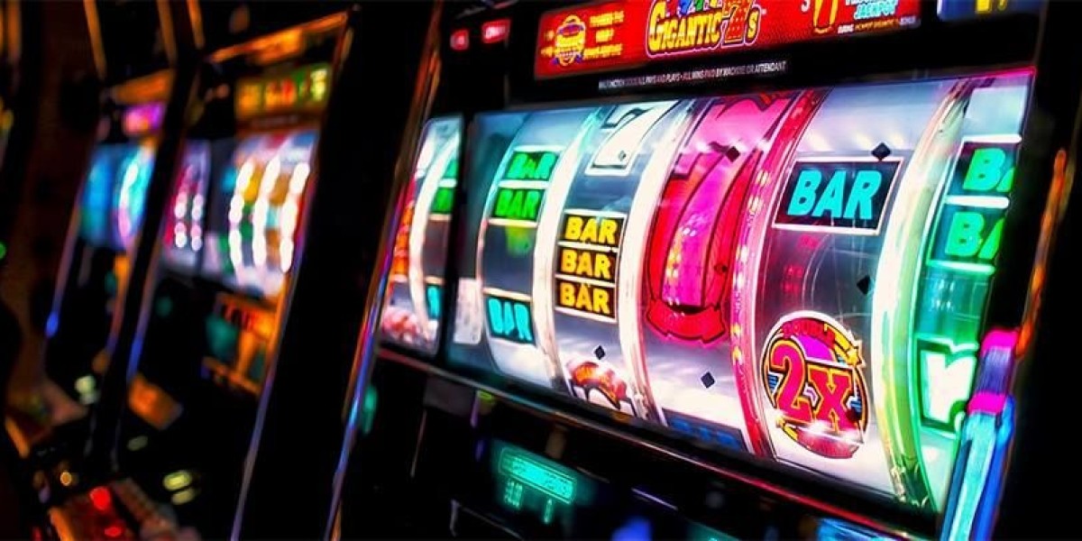 The Biggest Online Slot Wins in History