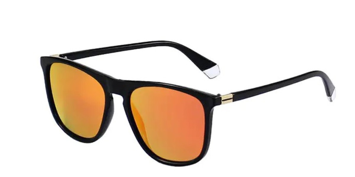 The Style and Functionality of Unisex Sports Sunglasses