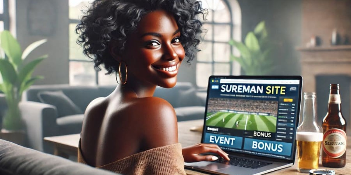 Explore Korean Sports Betting and Ensure Safety with Sureman Scam Verification