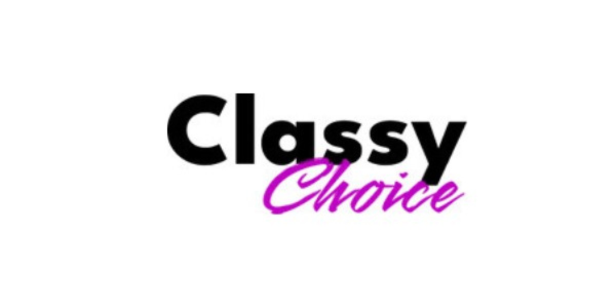 ClassyChoice.pk: Your Ultimate Destination for Trendy Fashion in Pakistan