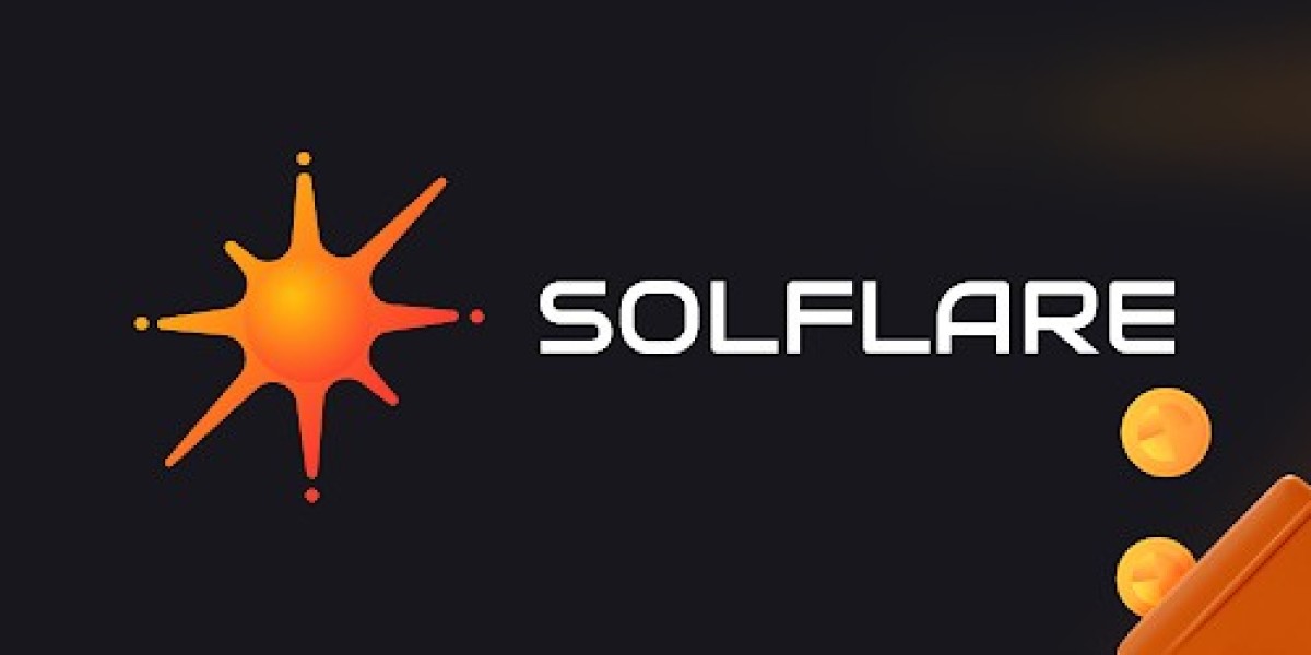 Solflare: Understanding the Connection Between the Key and the Brand