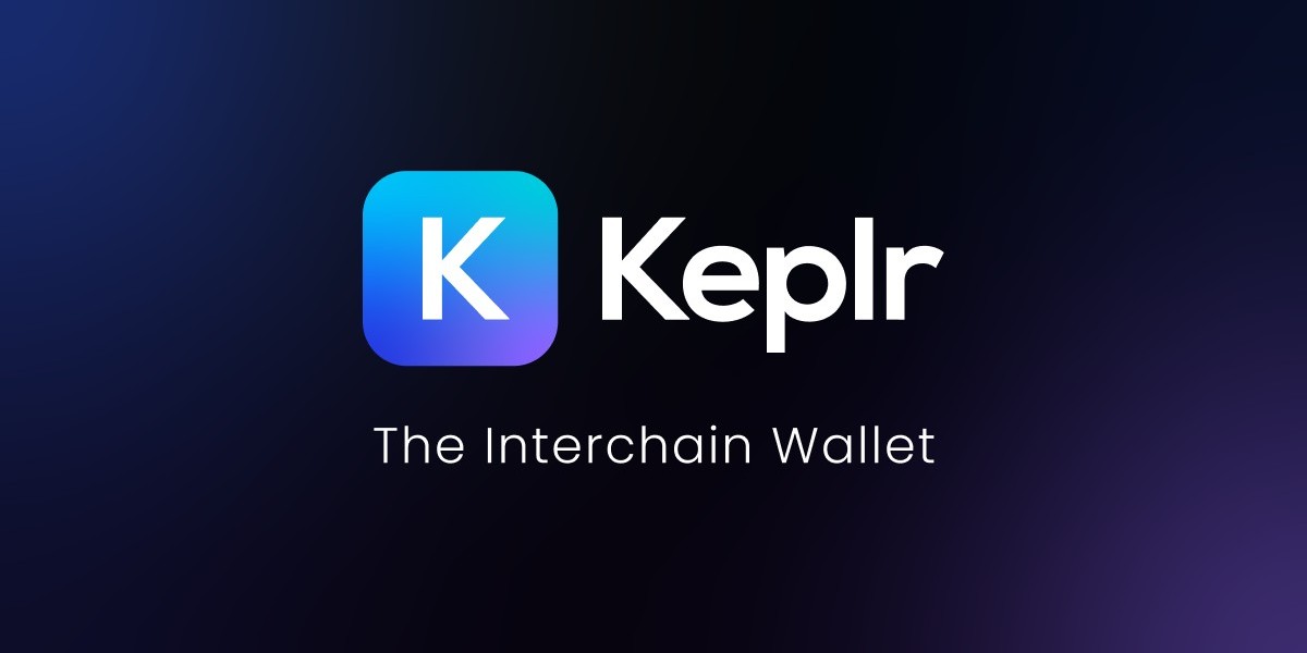 Keplr Wallet: A Comprehensive Guide to Key Management and Blockchain Integration