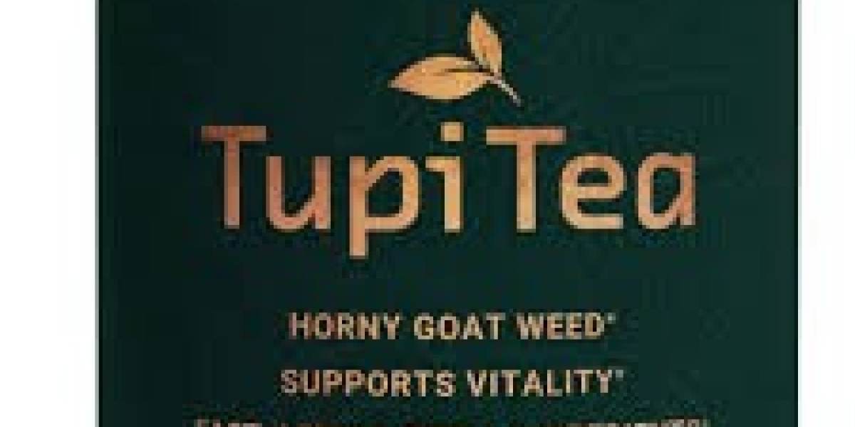 Tupi Tea Official Website