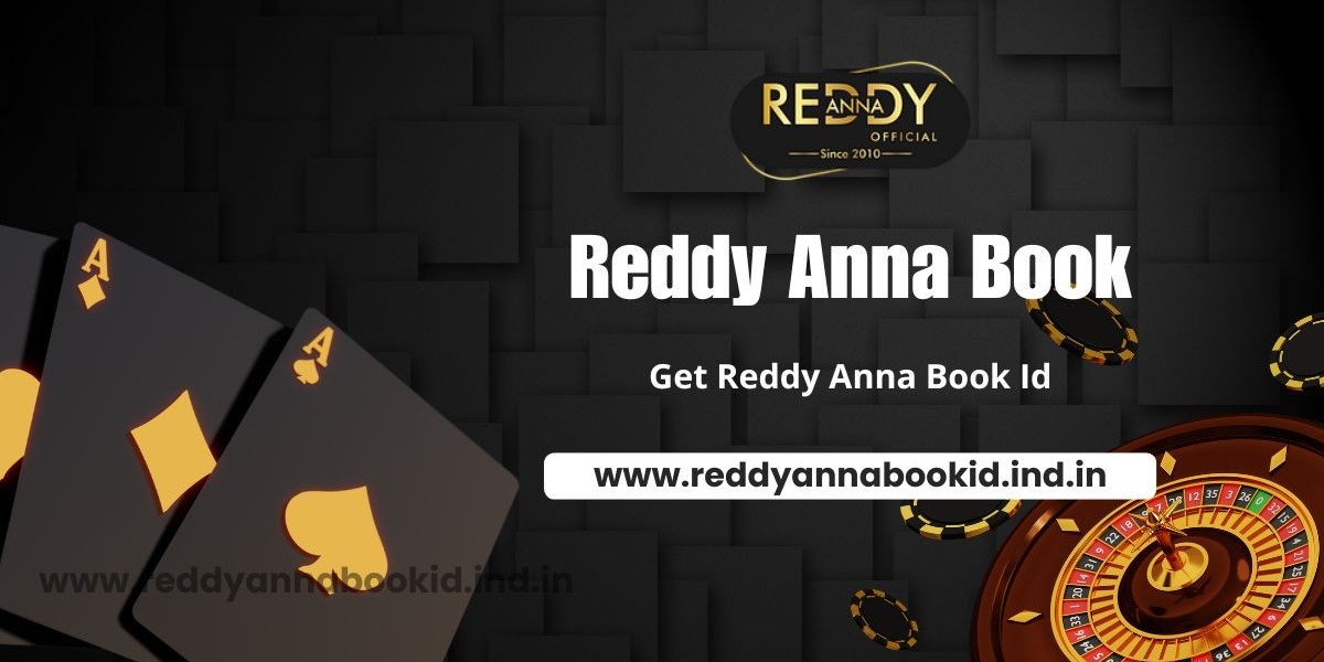 Reddy Anna Cricket & IPL Betting ID: The Ultimate Guide for Online Betting