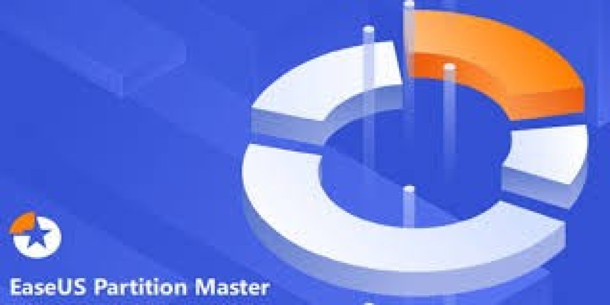 How to Know About EaseUS Partition Master