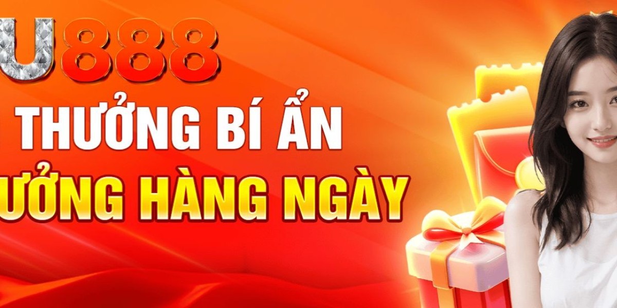 U888: Nhà Cái Cá Cược Trực Tuyến Hàng Đầu Tại Việt Nam