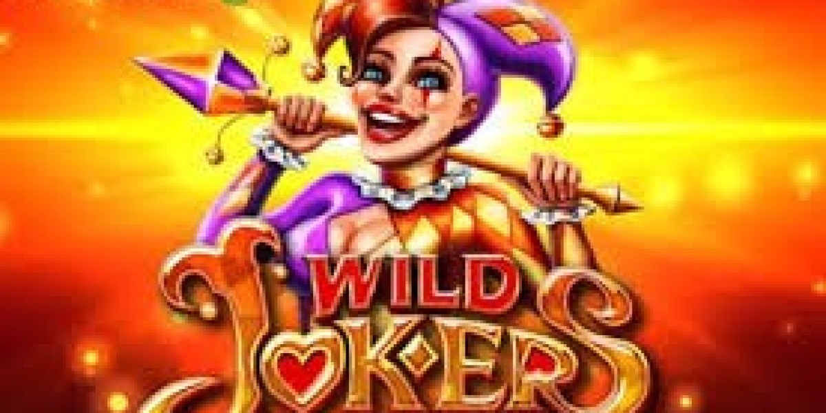 Wild Joker