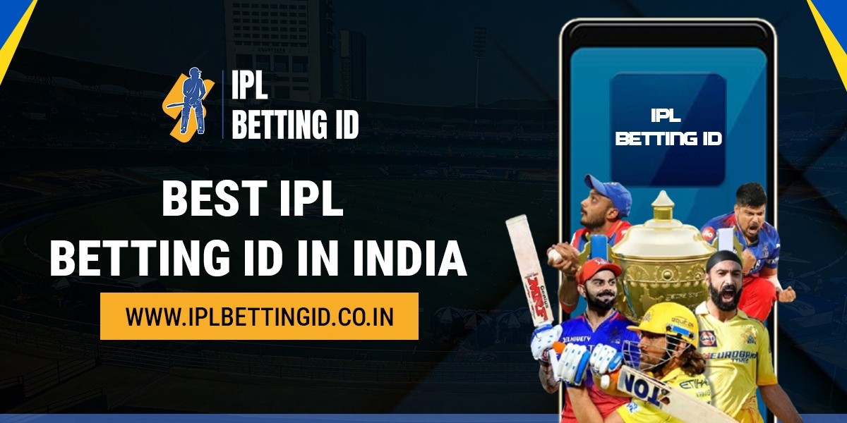 Best IPL Betting ID in India: How to Get Started and Win Big