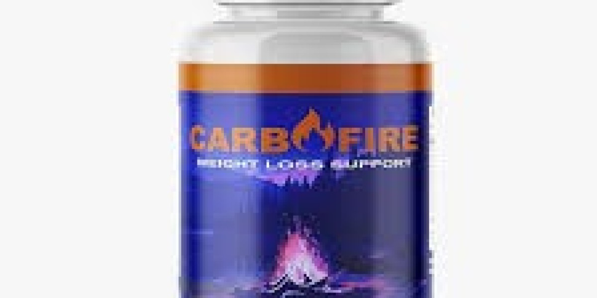 CarboFire Official Website