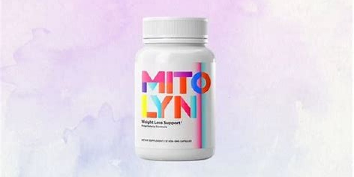 Mitolyn Official Website