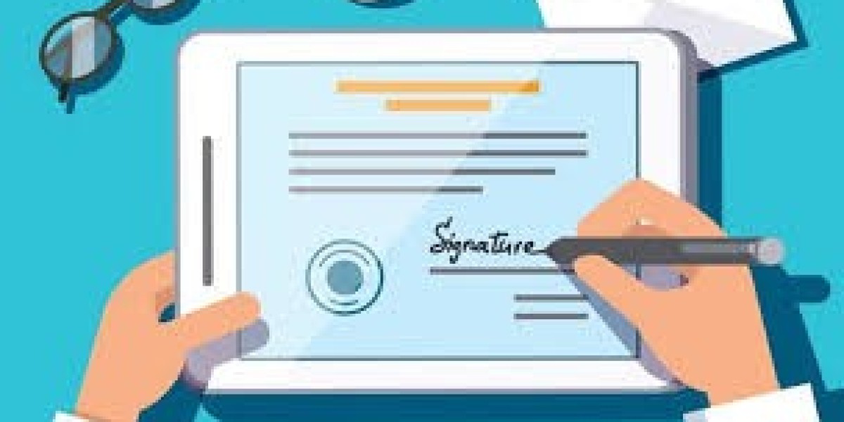 E-Signature Services: Revolutionizing Digital Documentation