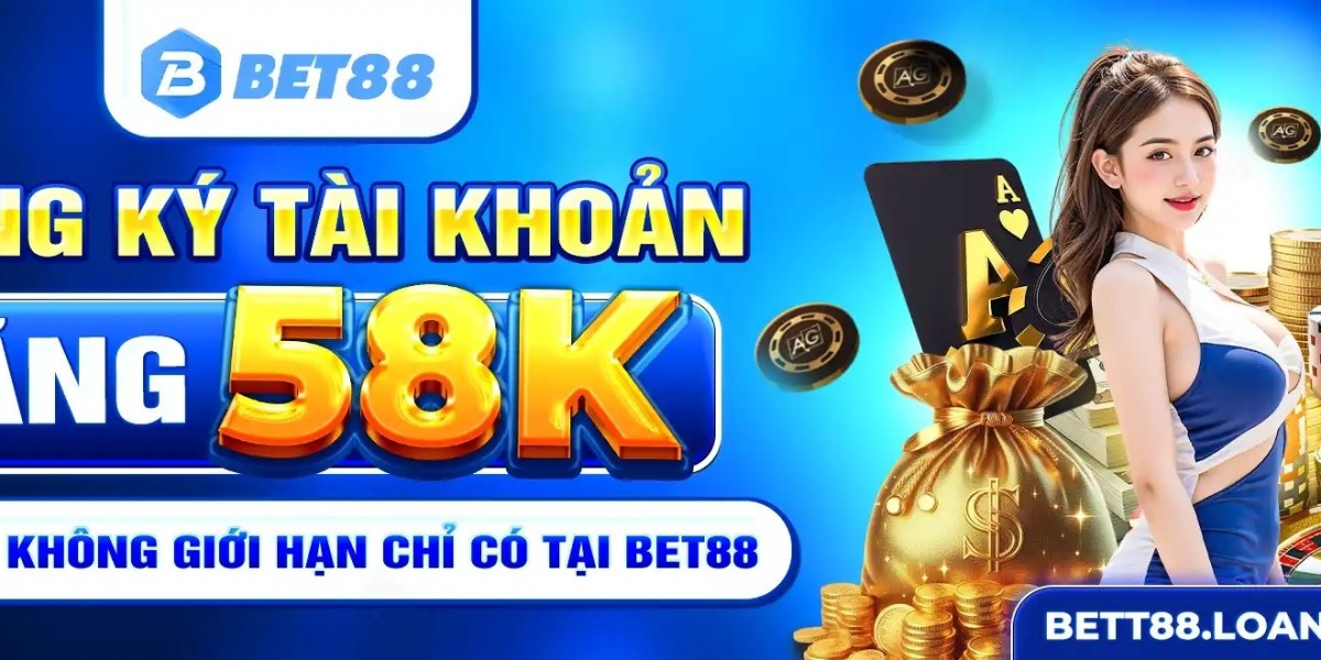 Bet88 – Sự Lựa Chọn Hoàn Hảo Cho Người Chơi Cá Cược Trực Tuyến