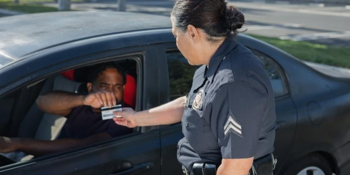 How to Look Up Tickets by License Plate