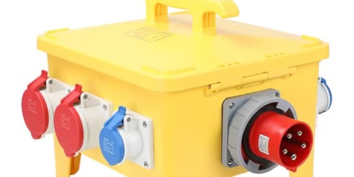 Silent Sentinels: Plug Boxes Powering Disaster Relief and Renewable Microgrids