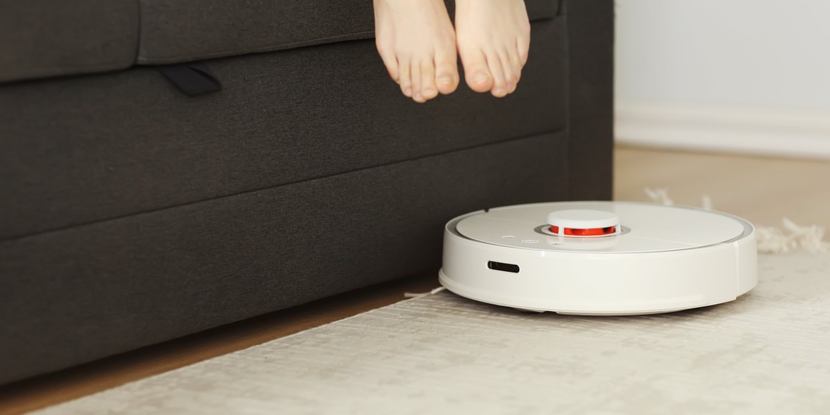 The Best Affordable Robot Vacuums: A Comprehensive Guide