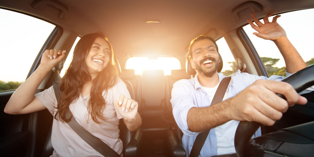 What's The Current Job Market For Uk Driving Licence Professionals?