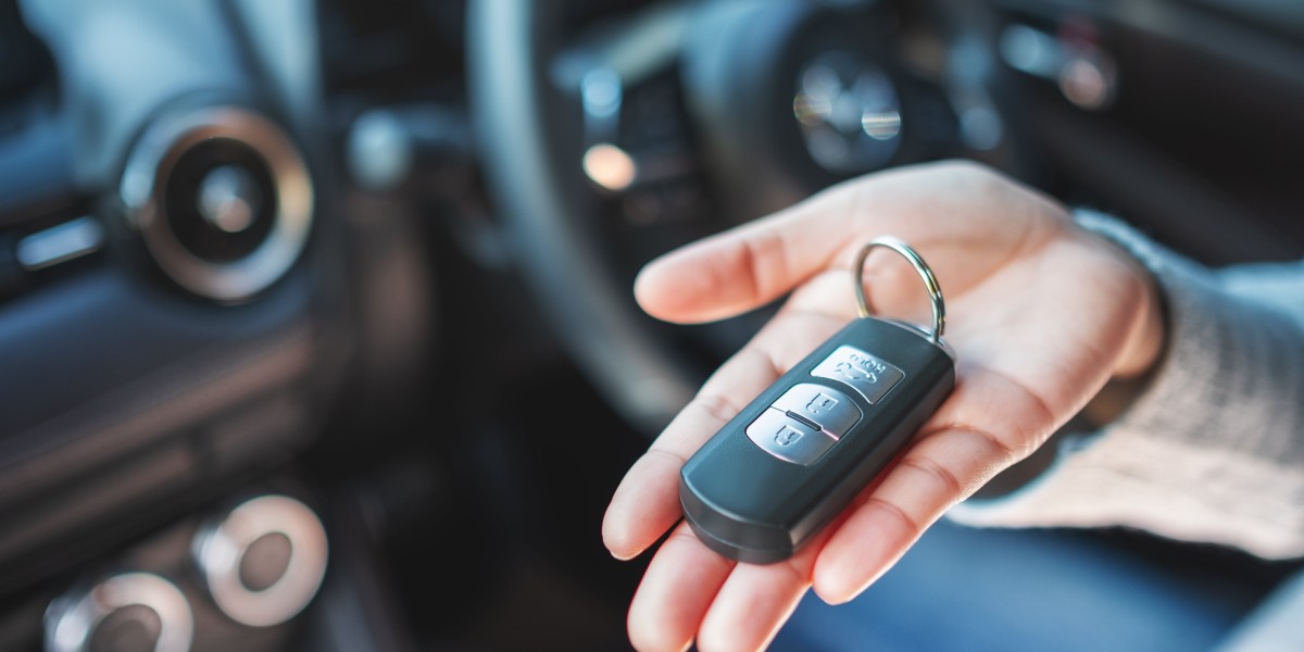 The Top Reasons Why People Succeed In The Replacement Car Keys Industry