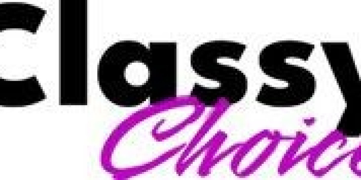 Classy Elegance at Your Fingertips: Exploring ClassyChoice.pk