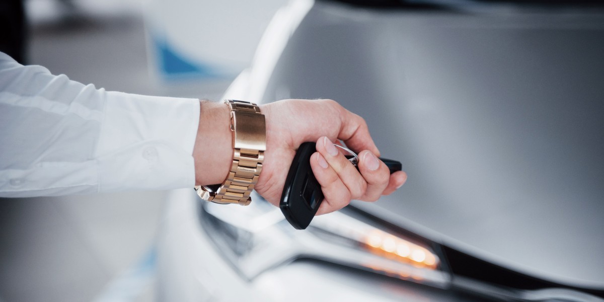 17 Signs You Are Working With Replacement Car Fob