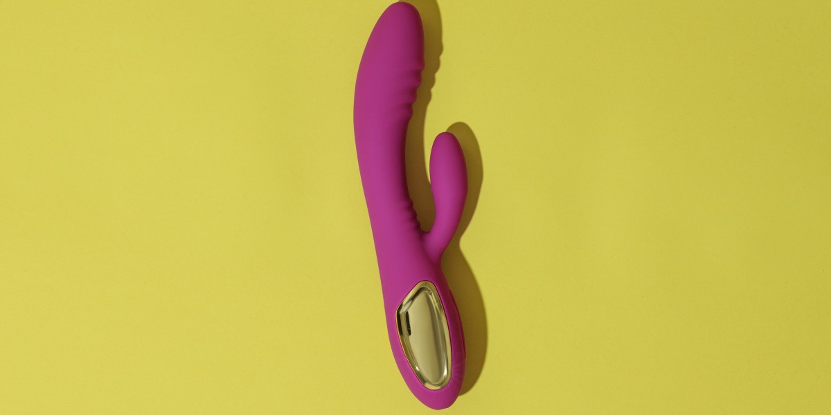 You'll Never Guess This Sex Machine Adult Toy's Tricks