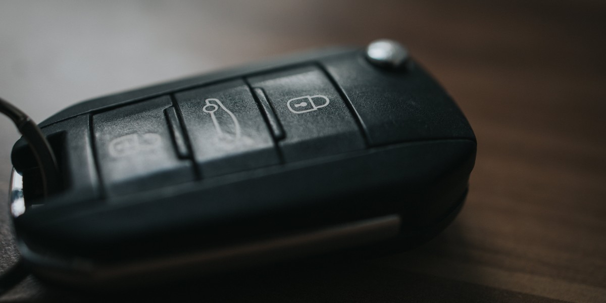 Lost Car Key Replacement: A Comprehensive Guide