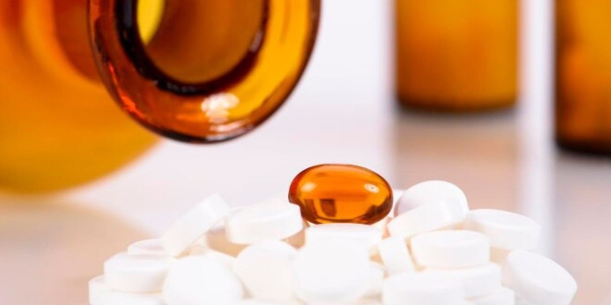 Aspadol 100mg: A Complete Guide to Its Uses, Benefits, and Precautions