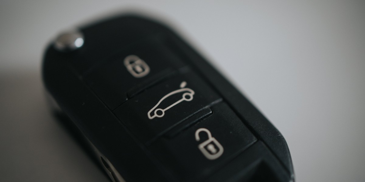 The Most Effective Electronic Car Key Replacement Tips To Change Your Life