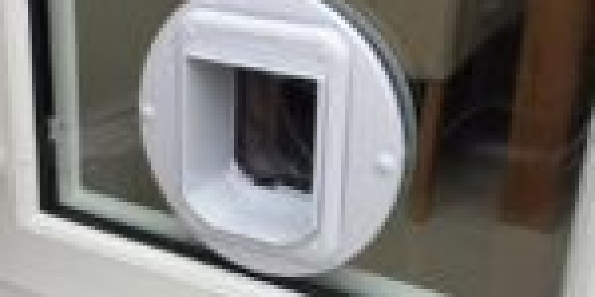 10 Quick Tips About Cat Flap Installation Tips