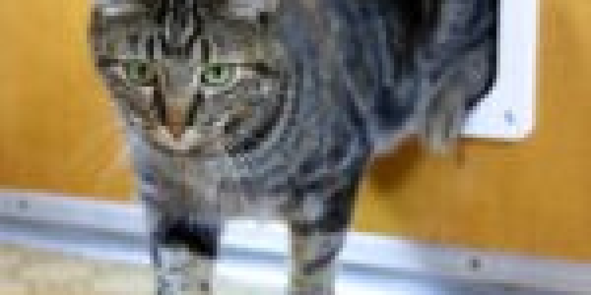 Certified Cat Flap Installer Tips To Relax Your Daily Life Certified Cat Flap Installer Trick That Should Be Used By Eve
