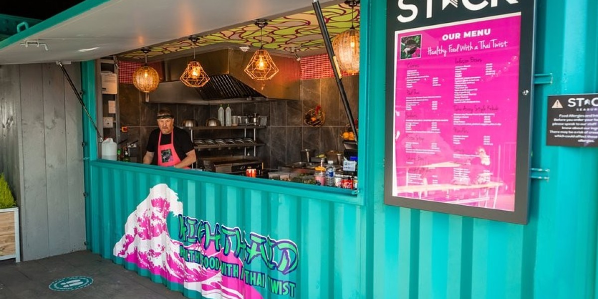 All About 20ft Shipping Containers: A Complete Guide