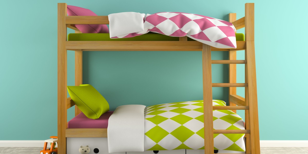 Check Out: How Triple Single Bunk Bed Is Taking Over And What To Do About It