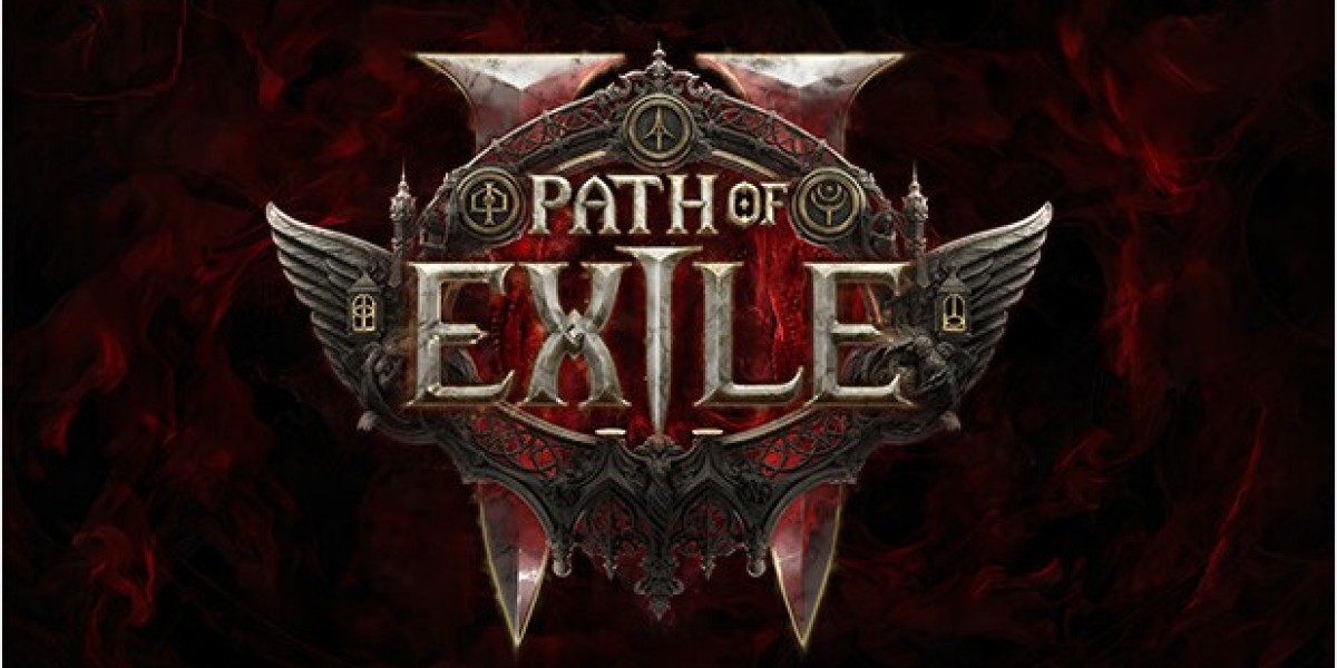 MMOexp POE 2: The Trader’s Edge