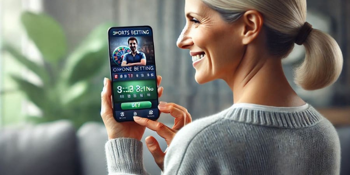 Protecting Yourself from Sports Toto Sites Scams with Sureman's Verification Platform