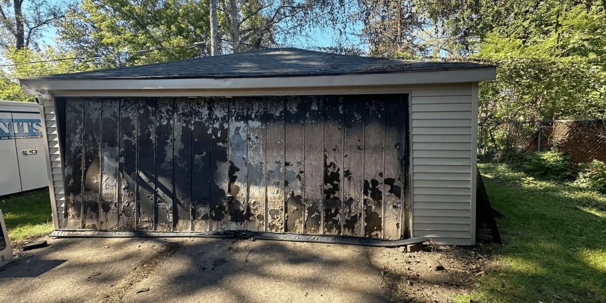 Expert Residential Garage Door Installation in Berkley, MI