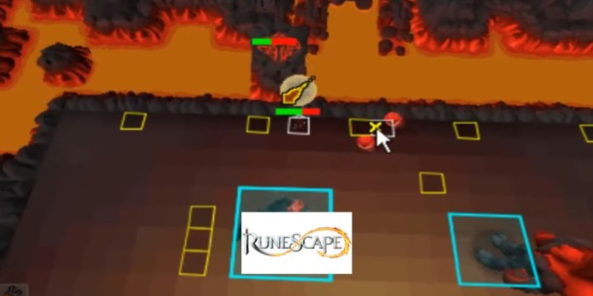 Rsorder RuneScape gold : Old School RuneScape Introduces Sailing Skill