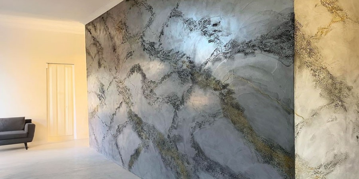 Venetian Plaster: An Ancient Art Form Reborn in Modern Design
