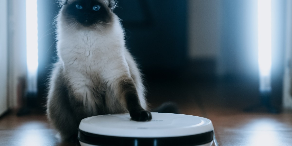 Guide To Best Rated Robot Vacuum: The Intermediate Guide On Best Rated Robot Vacuum