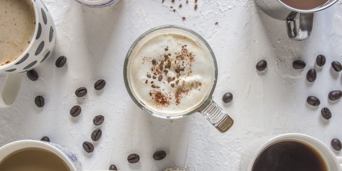 It's Time To Expand Your Gusto Coffee Machine Options