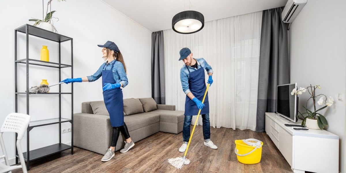 Apartment Cleaning In Wahoo, NE