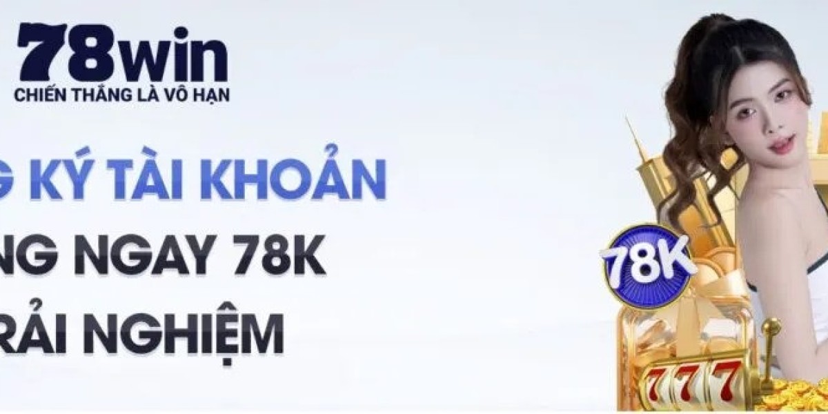 How to Deposit and Withdraw on 78win