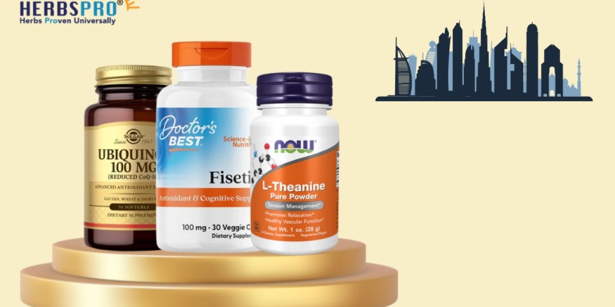 Boost Your Wellness: Shop Natural Vitamins & Herbal Supplements Online
