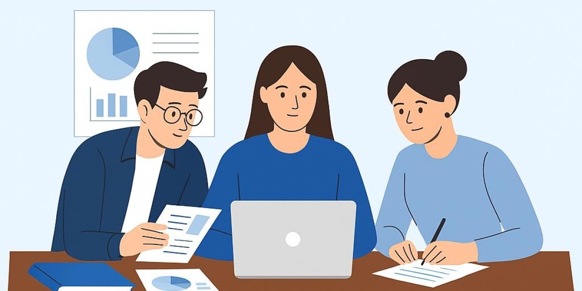 Top-Rated Case Study Help Services for Academic Success