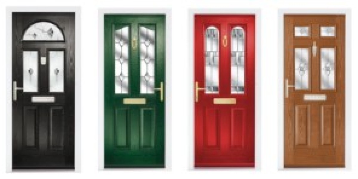 The Reason Everyone Is Talking About Professional Composite Door Repair Right Now