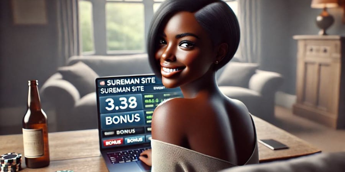 Ensuring Safety on Sports Toto Sites: Discover the Sureman Scam Verification Platform
