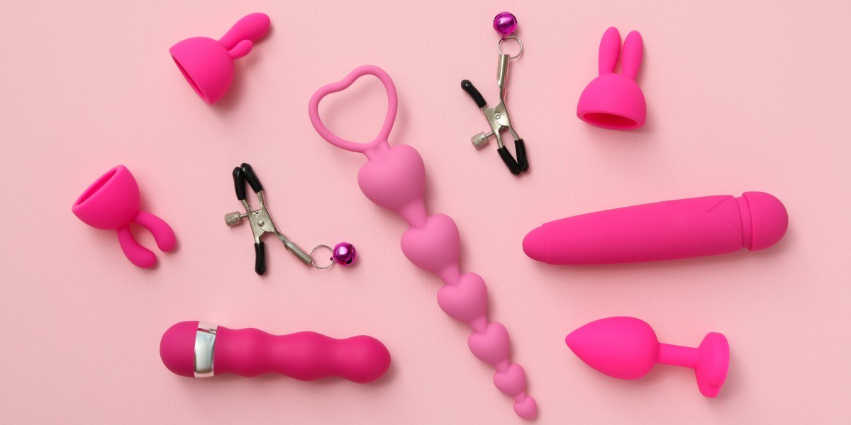 You'll Be Unable To Guess Adult Toys For Him And Her's Secrets