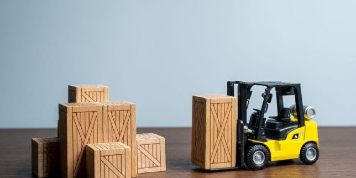 Maximizing Warehouse Efficiency: Strategic Positioning of Material Handling Equipment