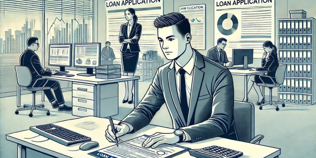 Unlocking Financial Freedom: Access Fast and Easy Loans with EzLoan 24/7